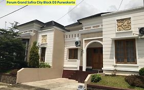 Nariska Suite Homestay Purwokerto